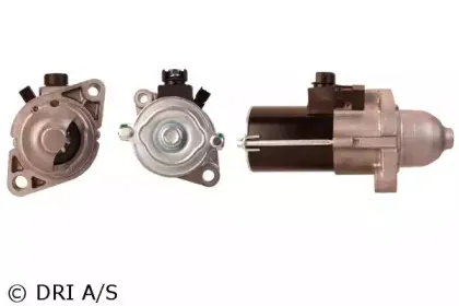 Стартер DRI купить