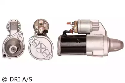 Стартер DRI купить