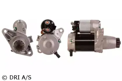 Стартер DRI купить