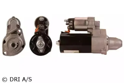 Стартер DRI купить