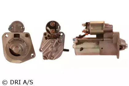 Стартер DRI купить