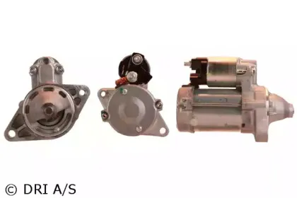 Стартер DRI купить