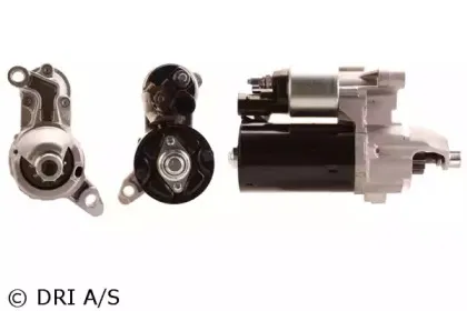 Стартер DRI купить