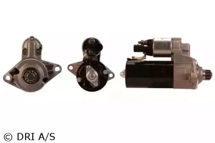 Стартер DRI купить