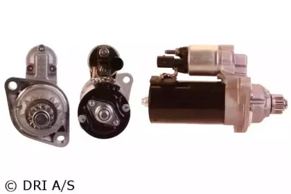 Стартер DRI купить