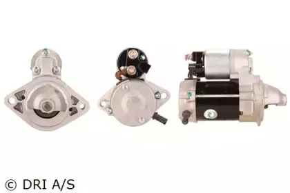 Стартер DRI купить