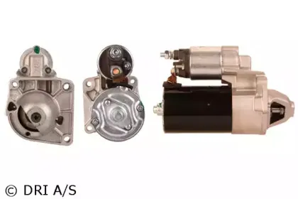 Стартер DRI купить