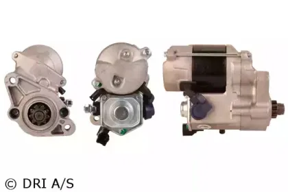 Стартер DRI купить