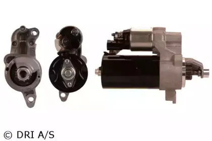 Стартер DRI купить