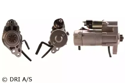Стартер DRI купить