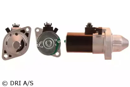 Стартер DRI купить