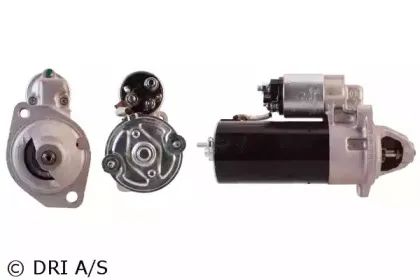 Стартер DRI купить