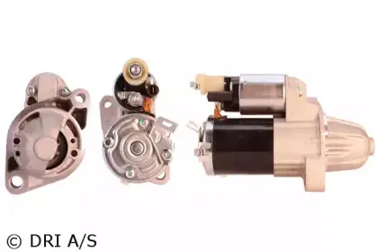 Стартер DRI купить