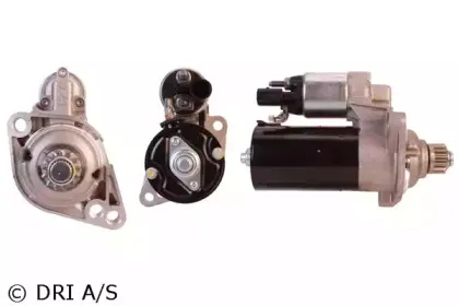 Стартер DRI купить