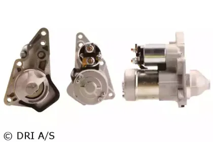 Стартер DRI купить