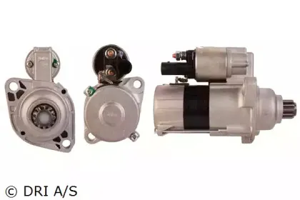 Стартер DRI купить