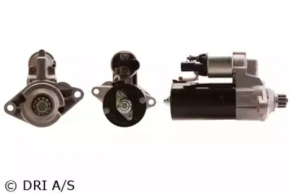 Стартер DRI купить