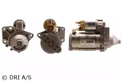 Стартер DRI купить