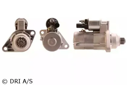 Стартер DRI купить