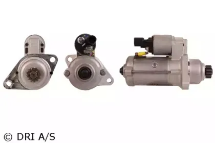 Стартер DRI купить