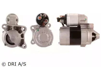 Стартер DRI купить