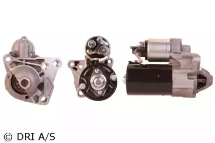 Стартер DRI купить