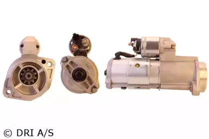 Стартер DRI купить