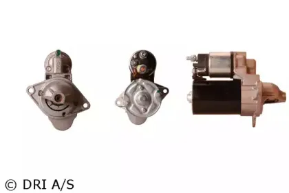 Стартер DRI купить