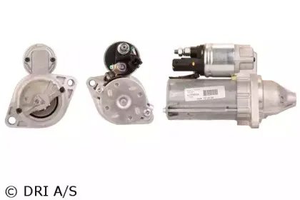 Стартер DRI купить