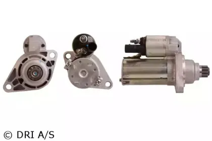 Стартер DRI купить