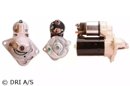 Стартер DRI купить