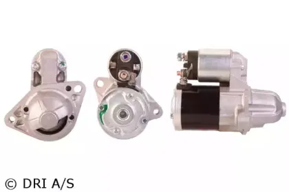 Стартер DRI купить