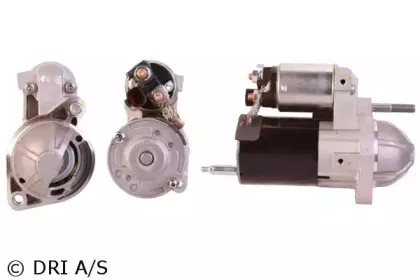 Стартер DRI купить