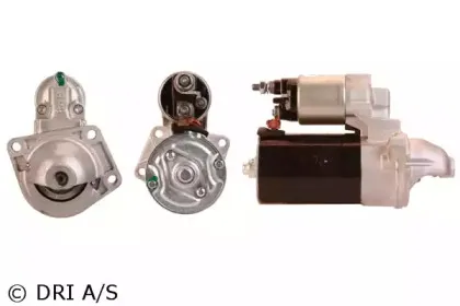 Стартер DRI купить