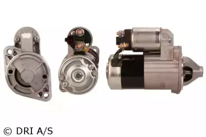 Стартер DRI купить