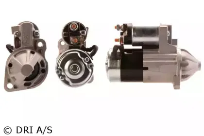 Стартер DRI купить