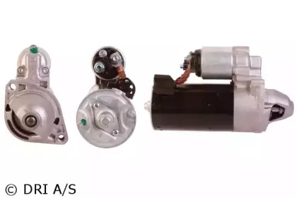 Стартер DRI купить