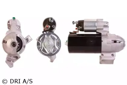 Стартер DRI купить