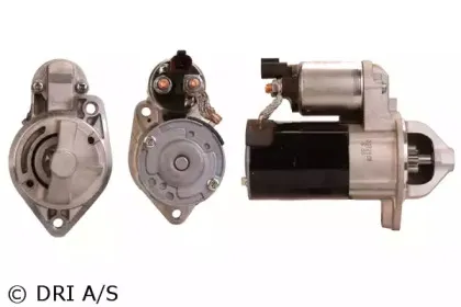 Стартер DRI купить