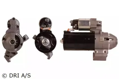 Стартер DRI купить