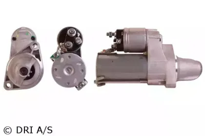 Стартер DRI купить