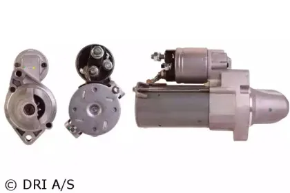 Стартер DRI купить