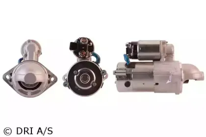 Стартер DRI купить