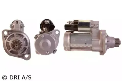 Стартер DRI купить