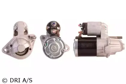 Стартер DRI купить