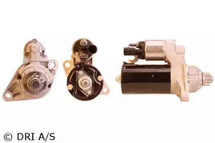 Стартер DRI купить
