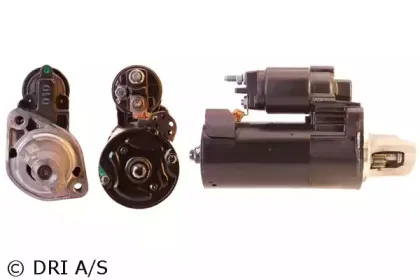 Стартер DRI купить