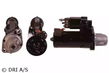 Стартер DRI купить