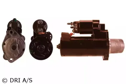 Стартер DRI купить