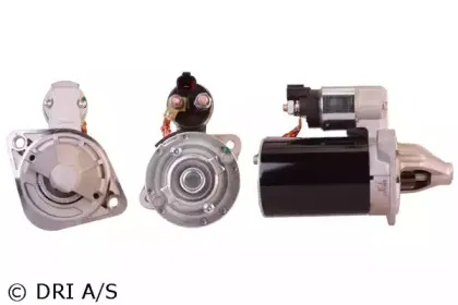 Стартер DRI купить